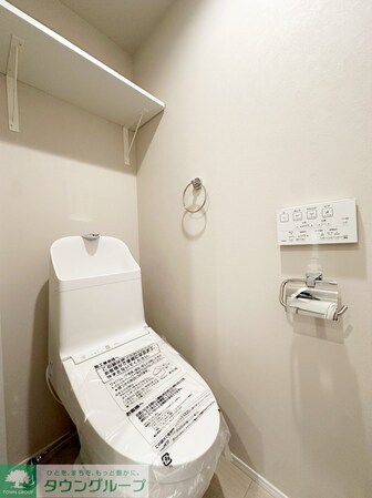 アザーレ・パッシオ本厚木Aの物件内観写真